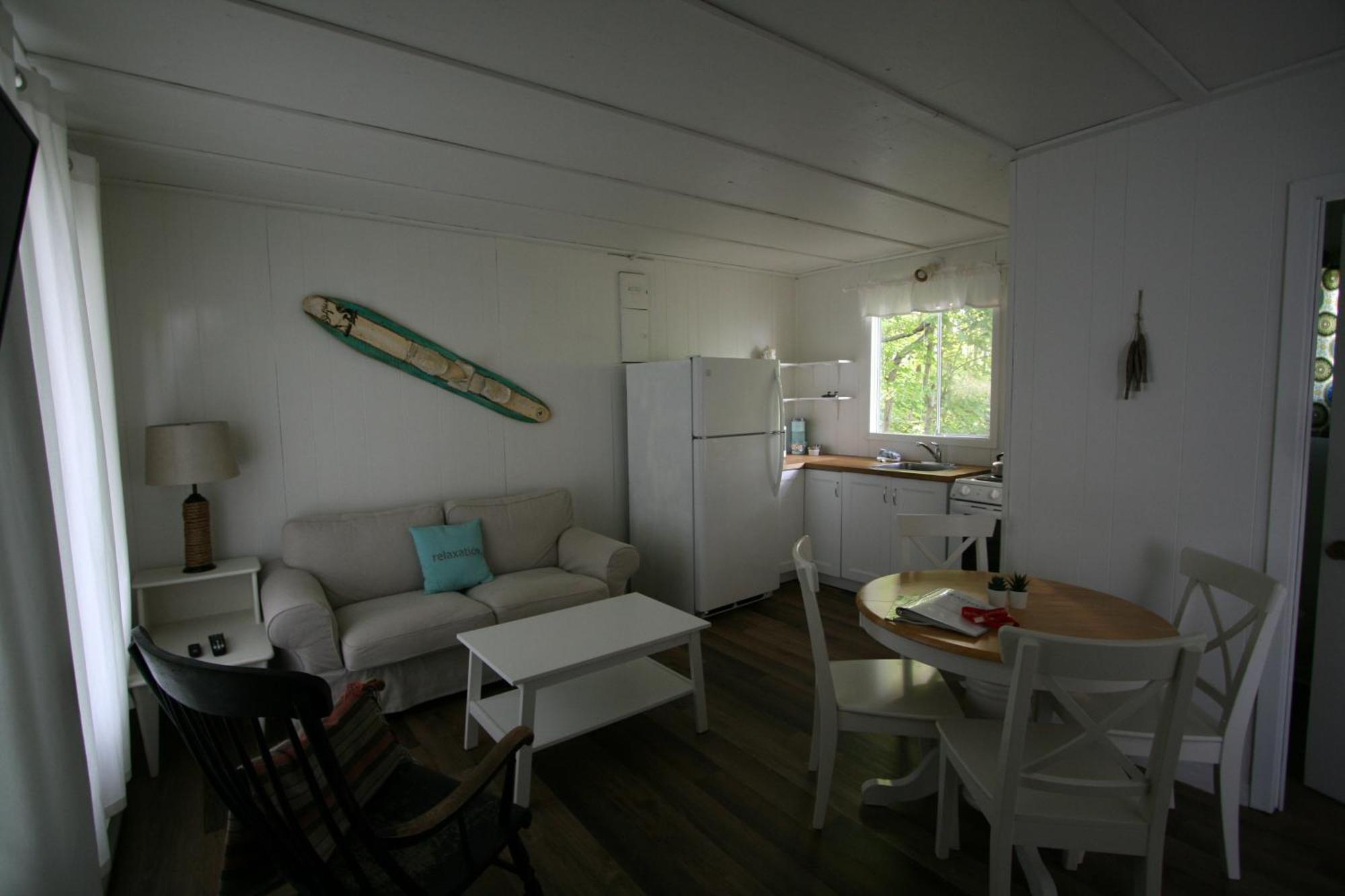 Beachside On Lake Muskoka Port Carling Esterno foto